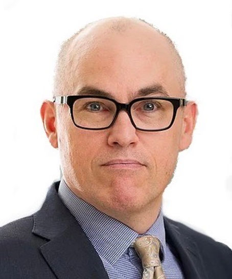 Greg Lilles, Lawyer