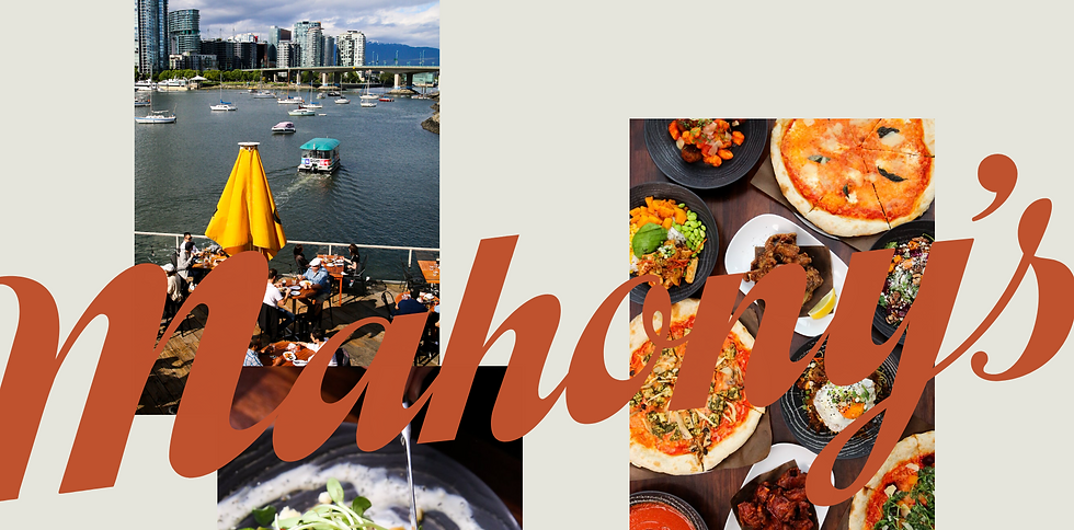 June Social of the Year!