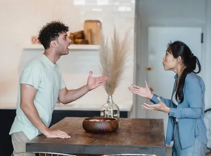 Our Separation is not amicable. Can we still do Collaborative Divorce?