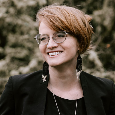 Kendra Marks