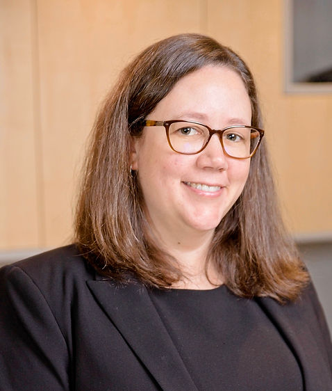 Lindy Mathesius