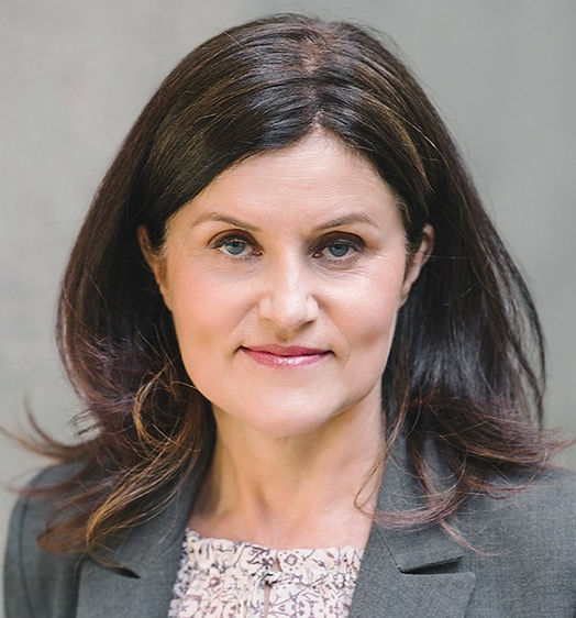 Shelagh Kinney