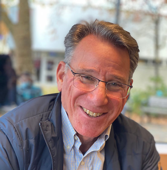 Gordon J. Kopelow
