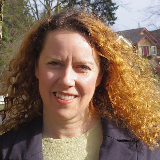 Leanne Harder, RSW