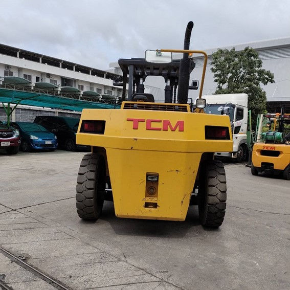 Thumbnail: TCM FHD160ZS VM300