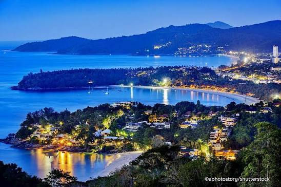 Where to Stay in Phuket