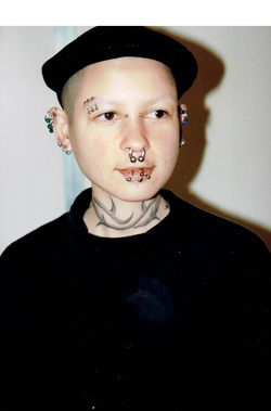 Magic Benny Tattoo Tatuaggi Pozzuoli