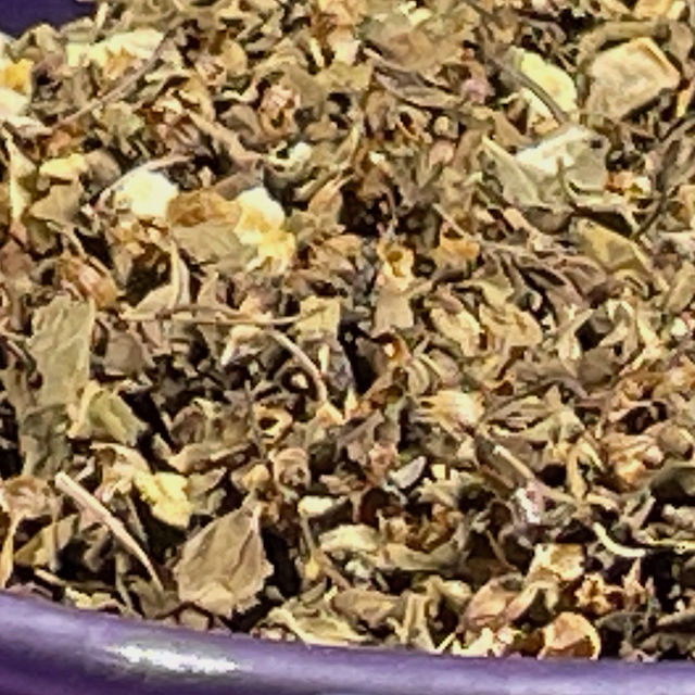 Tulsi Ginger Organic Tea