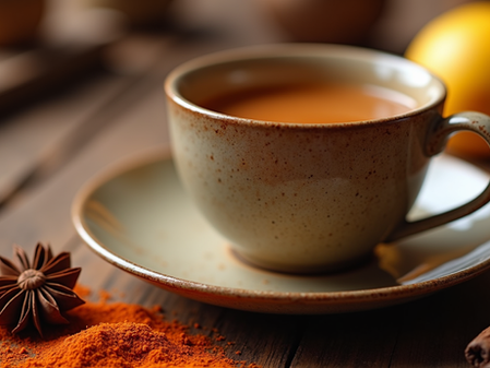 Enhance Your Tea Experience with Authentic Tea Blends