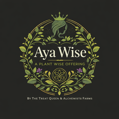Plant Wise, Aya Wise, Plant Botanicals