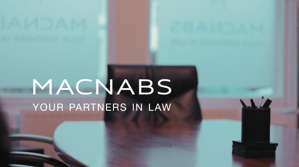 Macnabs Solicitors