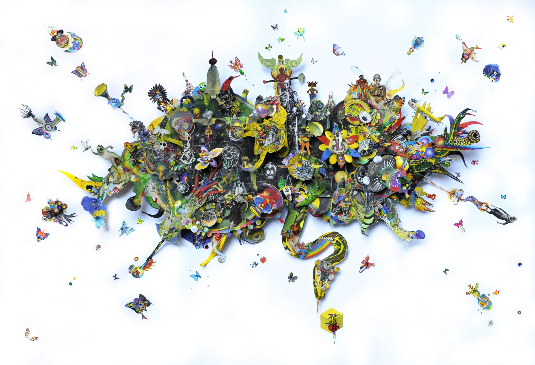 Creation II.