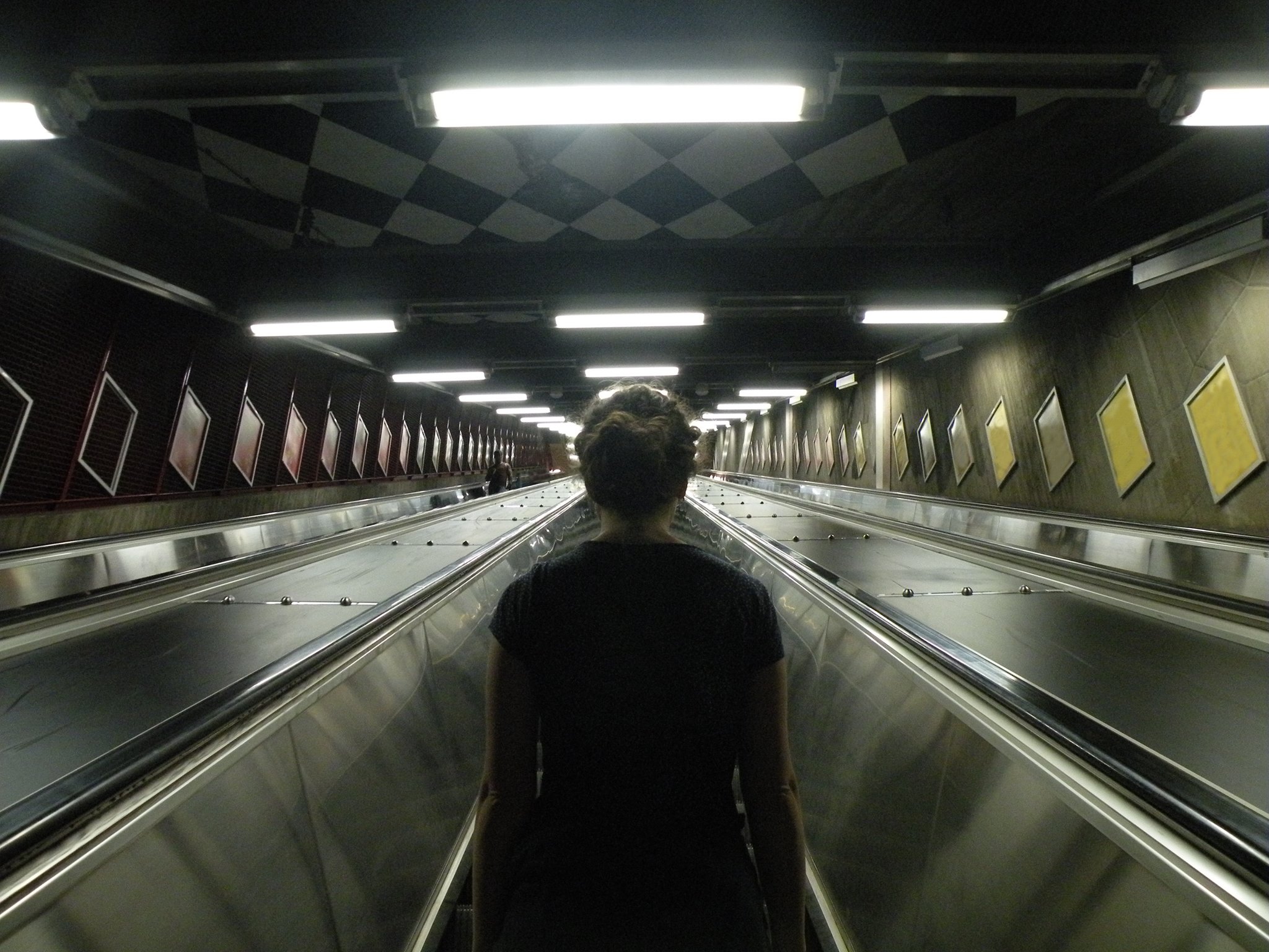 Stockholm Underground