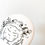 Miniatura: Magical Toad Button Pin