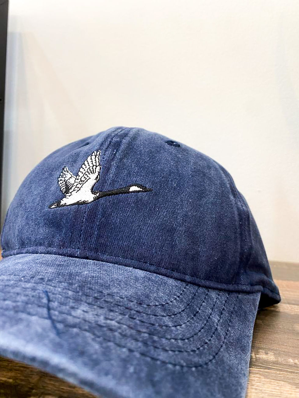 Thumbnail: Outlier Goose - Vintage Wash Hat