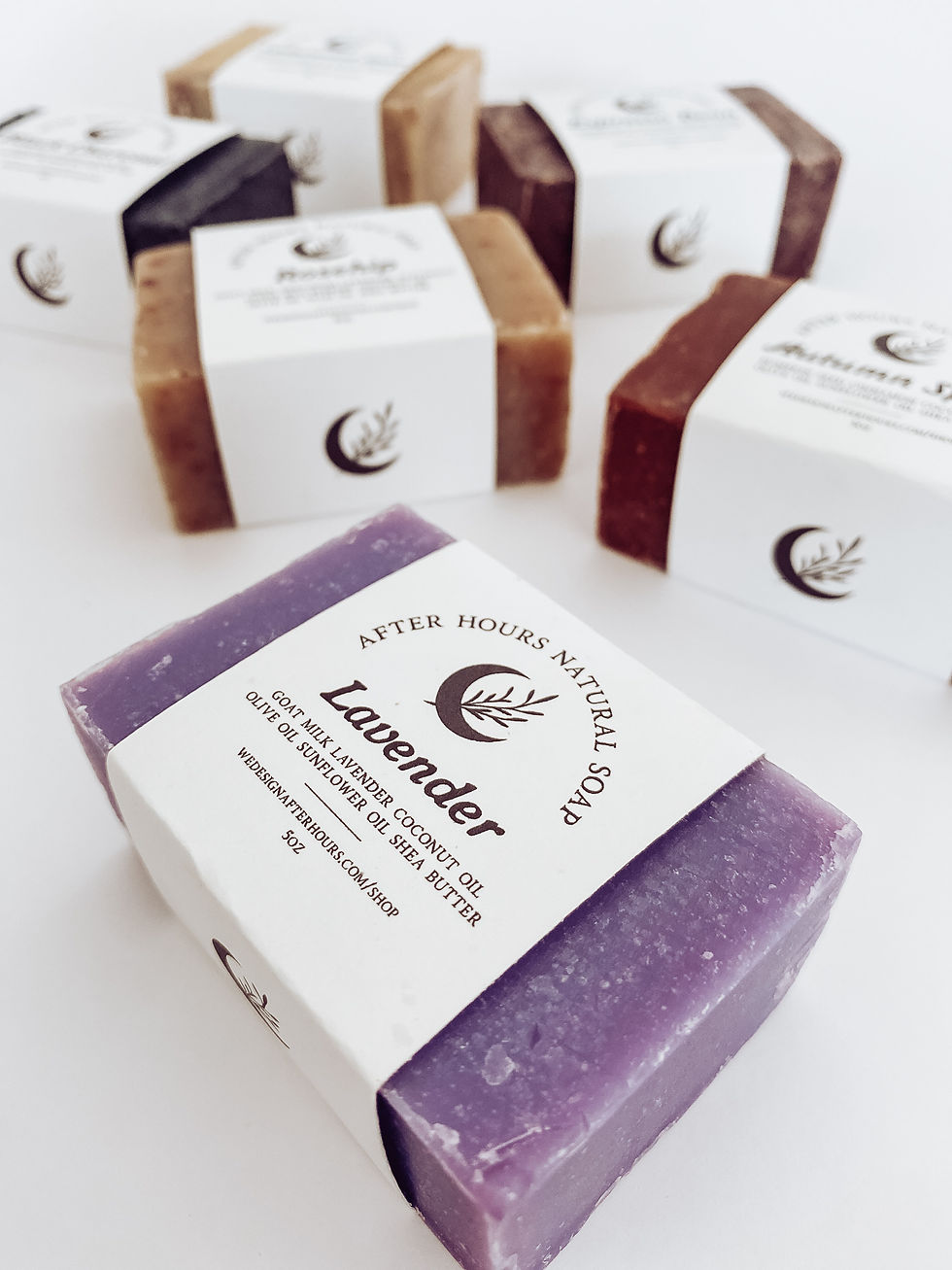 Miniatura: Cedarwood Spice