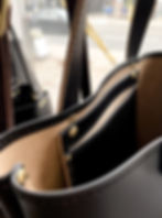 Thumbnail: Everyday  Leather Tote
