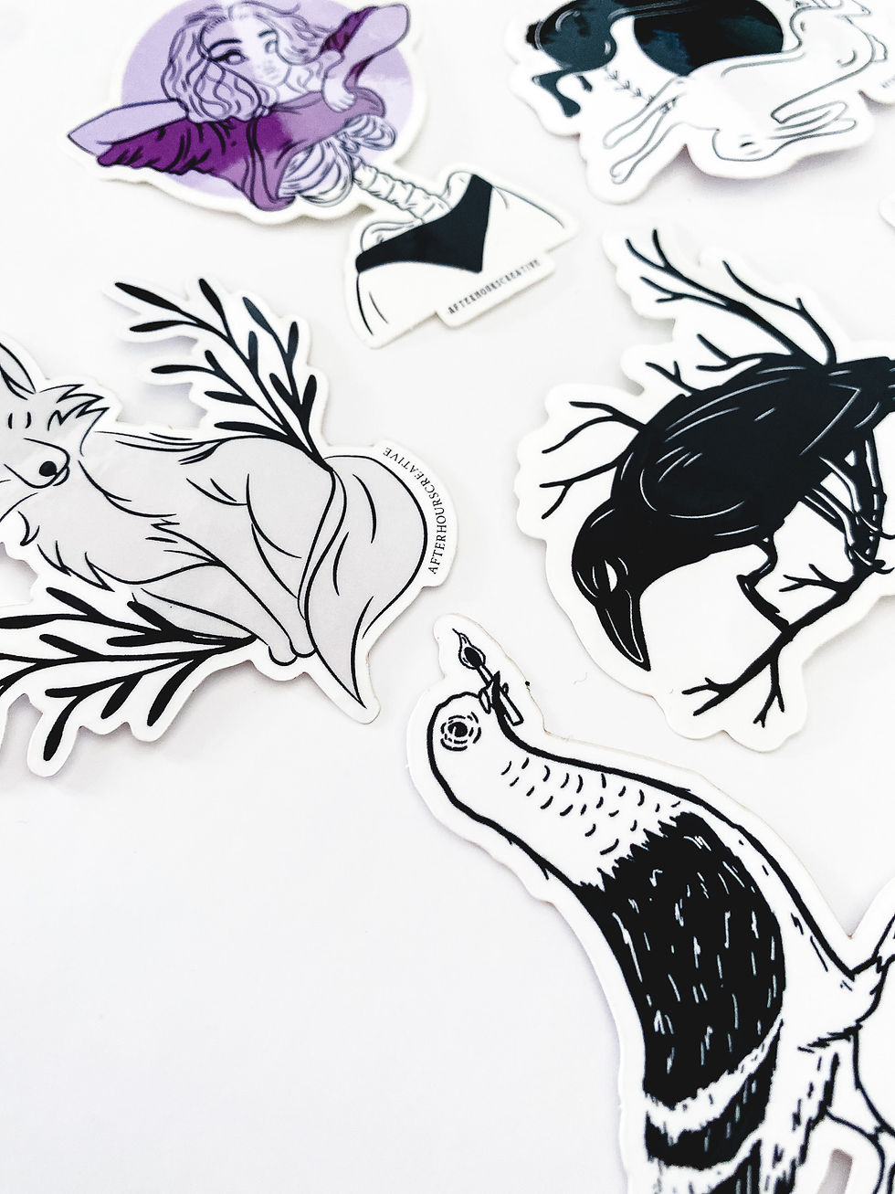 Miniatura: Pigeon Sticker