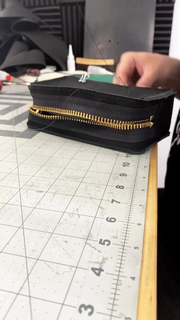 Thumbnail: Premium Sling Bag 