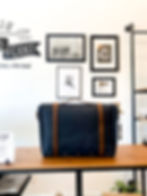 Thumbnail: Business Bag