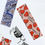 Miniatura: Art of Escaping - Bookmark