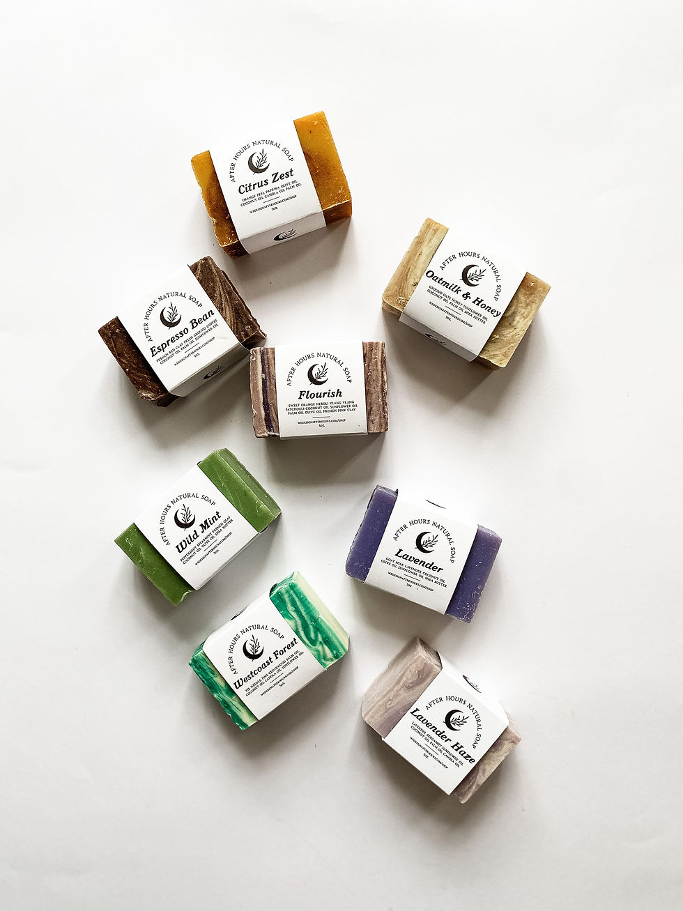 Thumbnail: Oatmilk & Honey