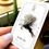 Thumbnail: 3 Headed Stag - Hard Enamel Pin