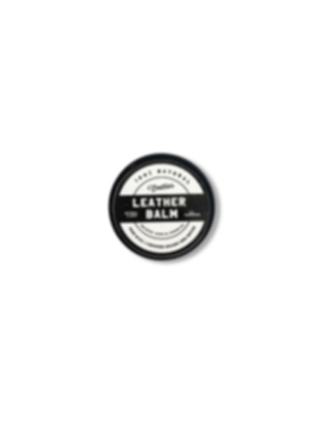 Leather Balm