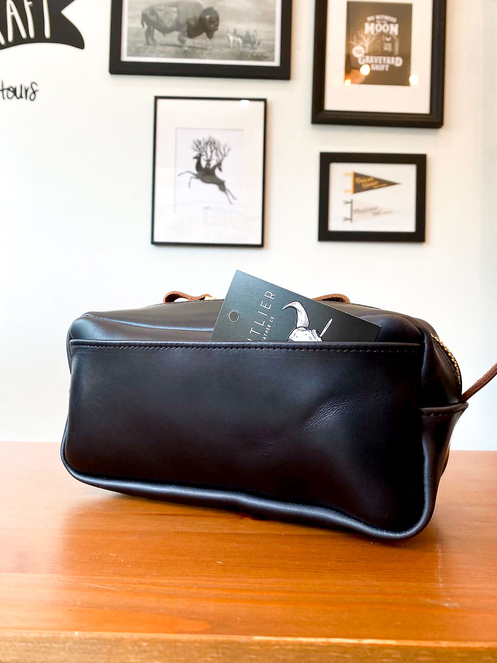 Thumbnail: Dopp Kit