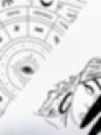 Thumbnail: Universe Inside Print