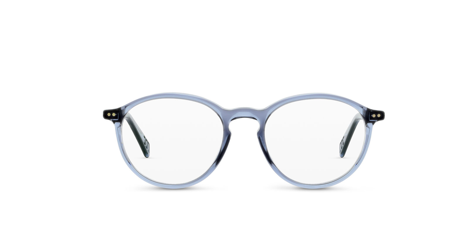 Lunor-A11 451-Blau Transparent