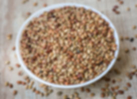 Horse Gram (Brown) / Kulthi Dhal / Kollu / கொள்ளு - 200g