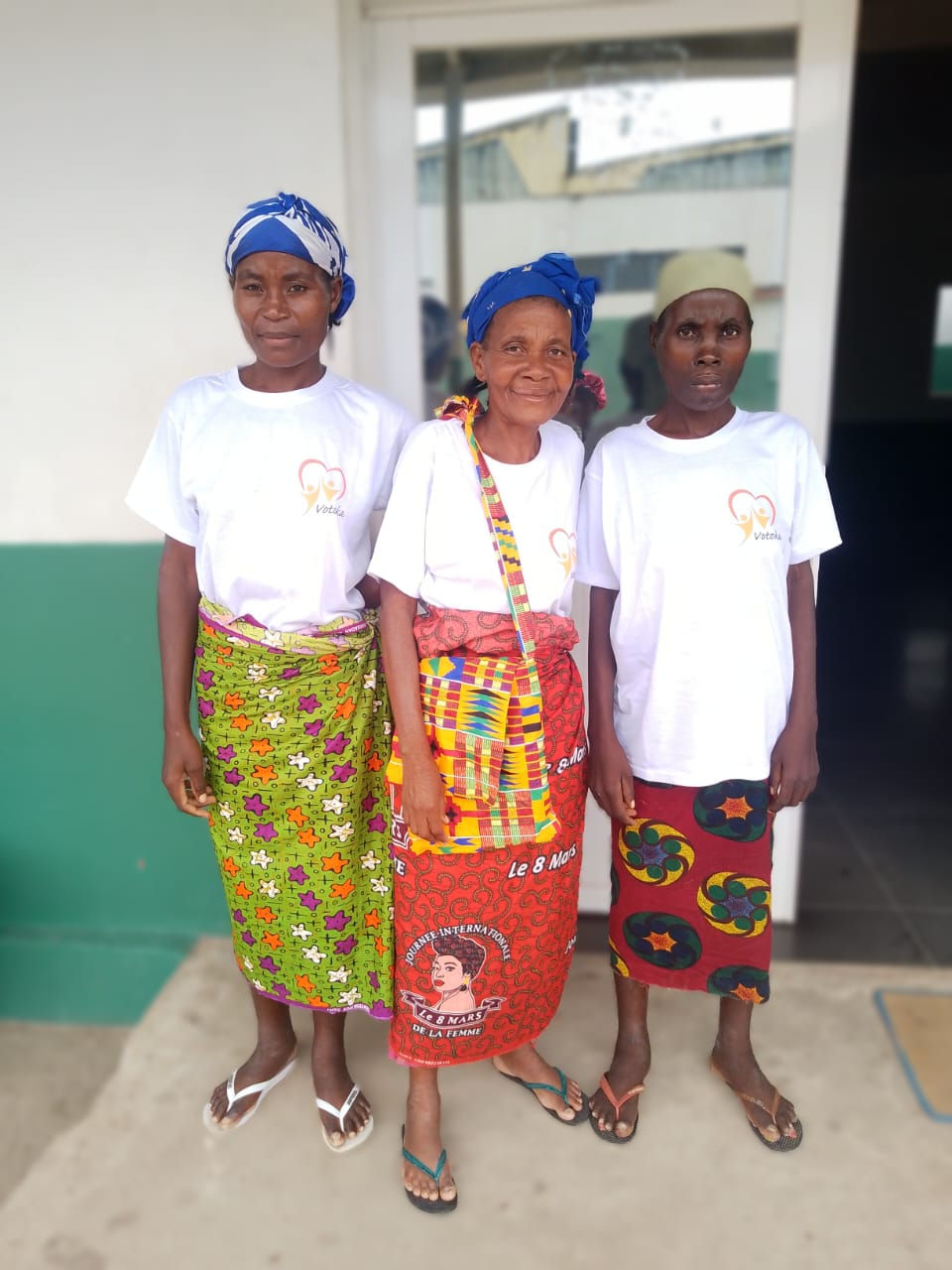 Pacientes do Moxico que viajaram para Kaluquembe para tratamento em Novembro