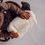 Miniature : Trousse de toilette Moumoute ÉCRU