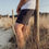 Miniature : Maillot de bain homme Bleu Marine
