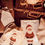 Miniature : Petit pochon Père Noël @ombelinebrun