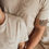 Miniature : Tee-shirt mon coeur homme Sable