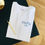 Miniature : T-Shirt COEUR Papa Papi (personnalisable)
