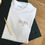 Miniature : T-Shirt COEUR Papa Papi (personnalisable)