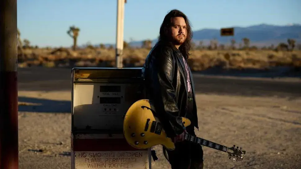 Wolfgang van Halen