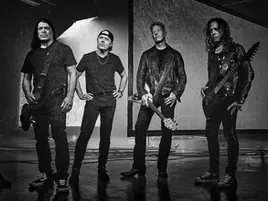Metallica