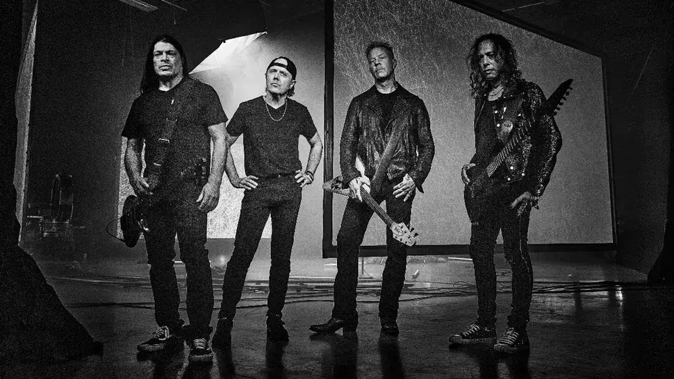 Metallica