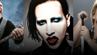 10 Rock cover songs that are better than the originals