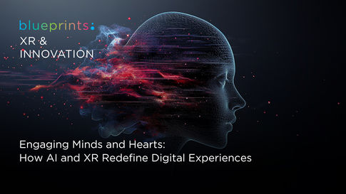 Engaging Minds and Hearts: How AI and XR Redefine Digital Experiences
