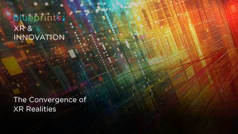 The Convergence of XR Realities: A New Perspective on the Transcension Hypothesis, Fermi's Paradox, and the Path to Singularity