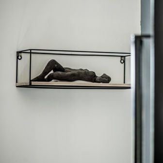 Vier tips voor een beter zelfbeeld