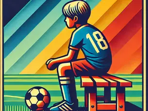 Have you ever been benched?