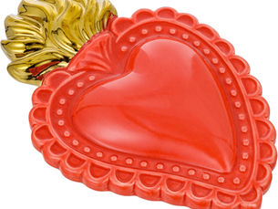 How are you? A question, a pause, a connection