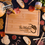 Thumbnail: Custom Personalized Engraved Bamboo Cutting Board Charcuterie Board Fishing Gift