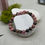 Thumbnail: Rhodonite Crystal Bracelet Healing Protection Stone Handmade Jewelry Natural Gem